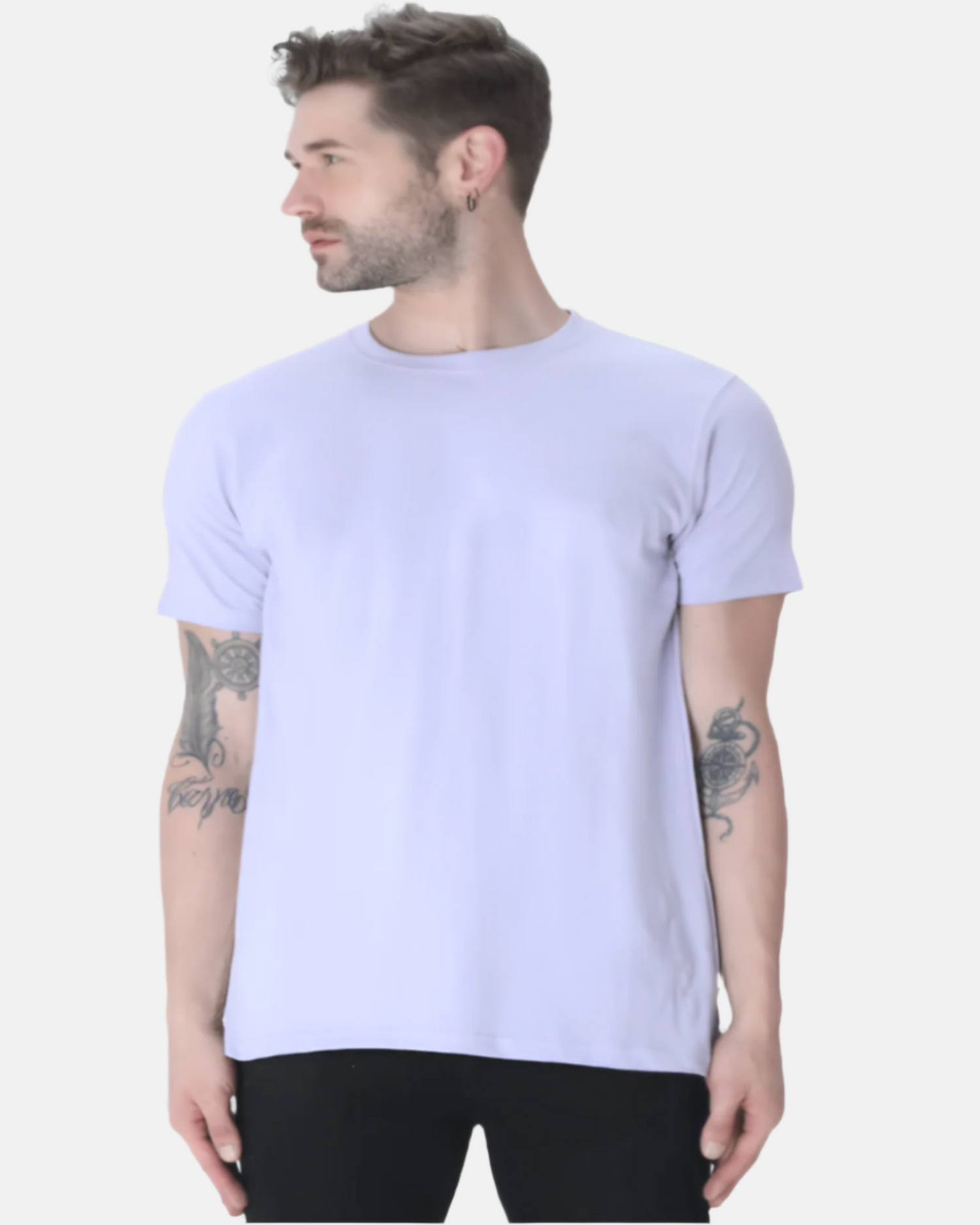 Unisex Regular T-Shirts